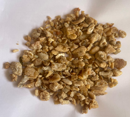 Nigella Seeds